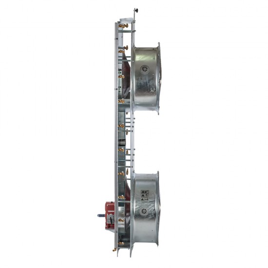 İlaçlama Fanı AGR900LT-2