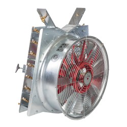 İlaçlama Fanı AGR900ST