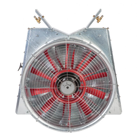 İlaçlama Fanı AGR900ST