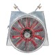 İlaçlama Fanı AGR900ST