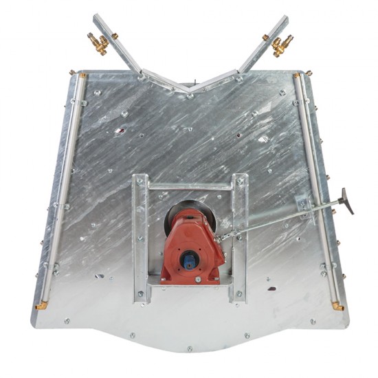 İlaçlama Fanı AGR900ST