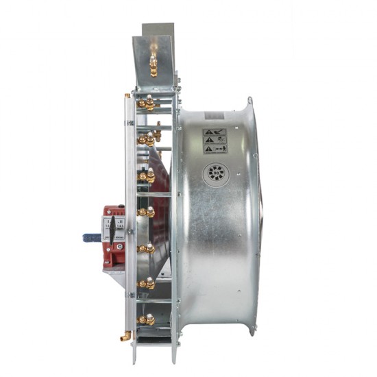 İlaçlama Fanı AGR900ST