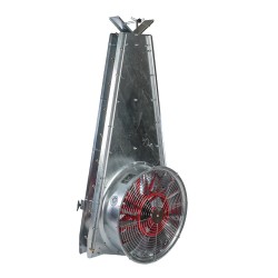 İlaçlama Fanı AGR900T-1