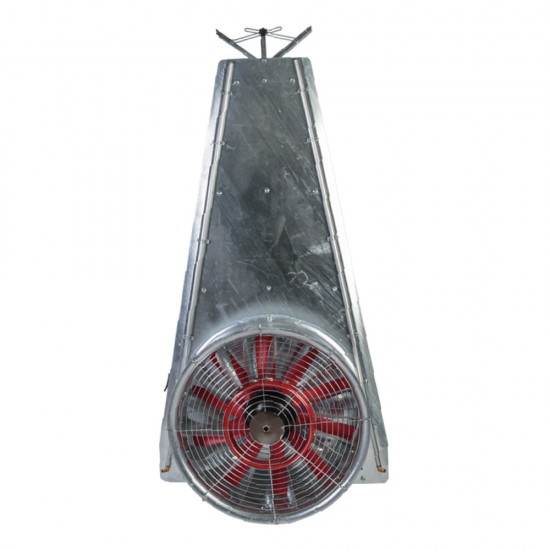 İlaçlama Fanı AGR900T-1