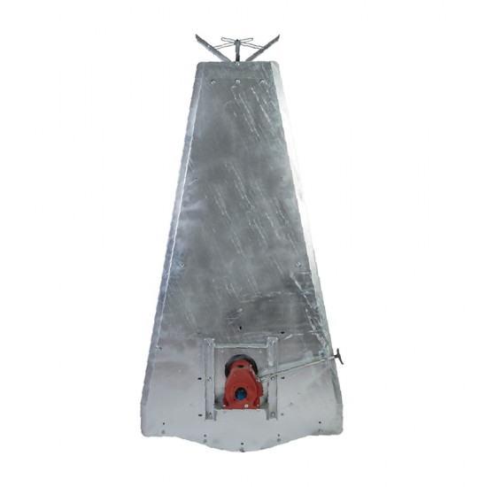İlaçlama Fanı AGR900T-1