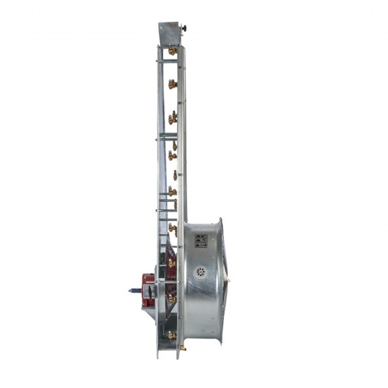 İlaçlama Fanı AGR900T-1