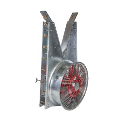 İlaçlama Fanı AGR900T