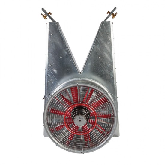 İlaçlama Fanı AGR900T