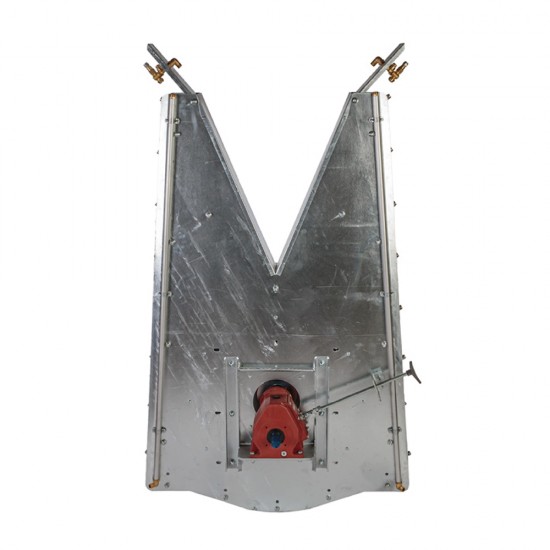 İlaçlama Fanı AGR900T