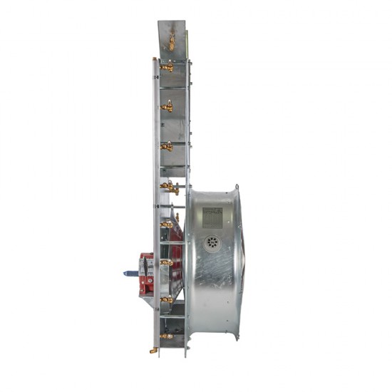 İlaçlama Fanı AGR900T