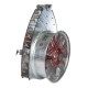 İlaçlama Fanı AGR900V