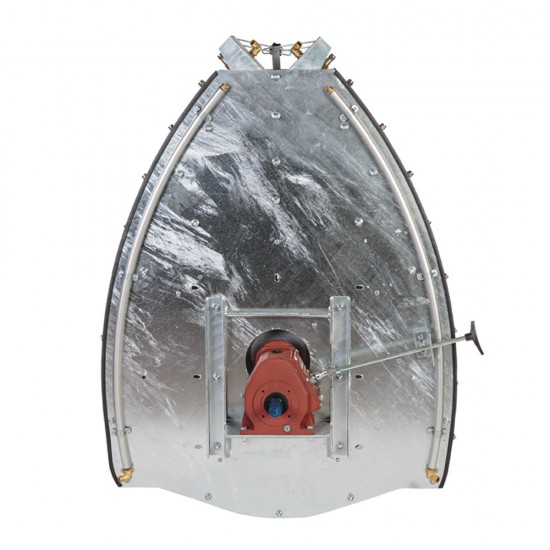 İlaçlama Fanı AGR900V