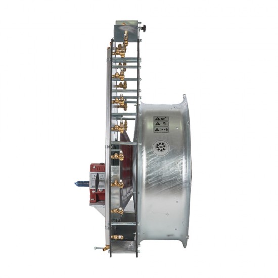 İlaçlama Fanı AGR900V