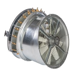 İlaçlama Fanı AGR900W-1