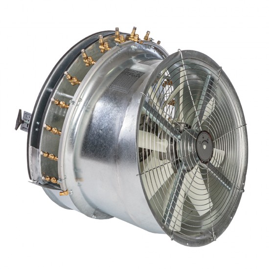 İlaçlama Fanı AGR900W-1