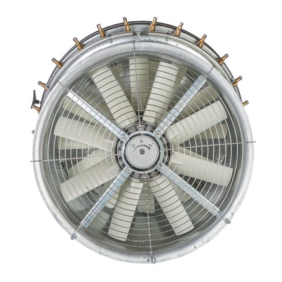 İlaçlama Fanı AGR900W-1