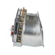 İlaçlama Fanı AGR900W-1