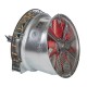 İlaçlama Fanı AGR900W