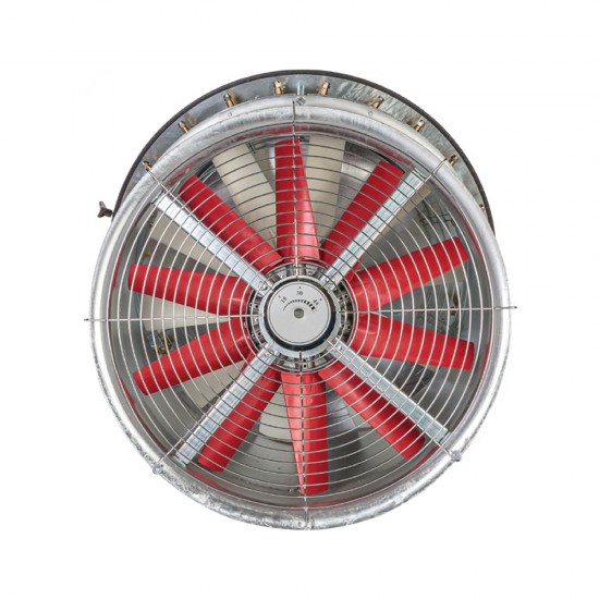 İlaçlama Fanı AGR900W
