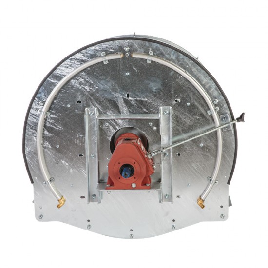 İlaçlama Fanı AGR900W