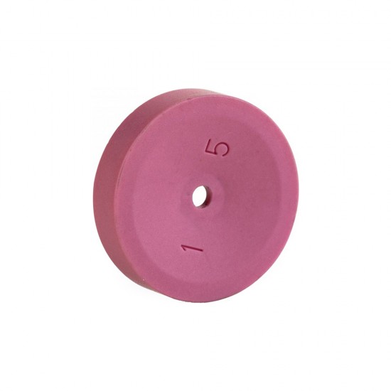 Seramik Plaket 1.5 mm - Pembe