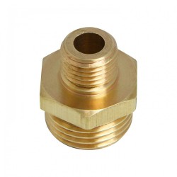 Pirinç Nipel G ¾'' E - G ½'' E