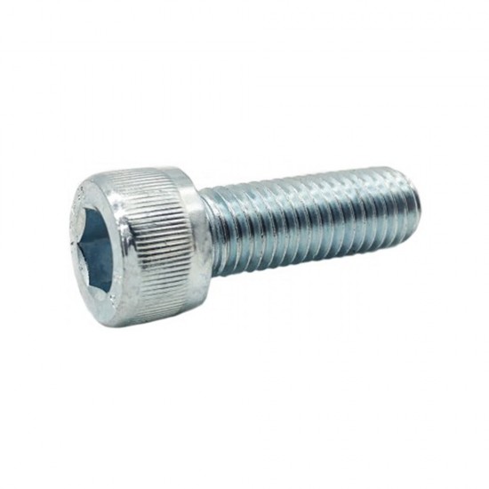 M8 x 35 İmbus Cıvata Tam Paso M8 x 35 İmbus Cıvata Tam Paso
