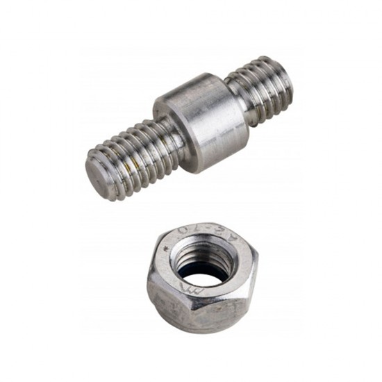 Q14 M10 Piston Saplaması