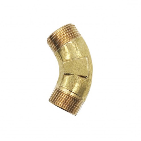 3/4'' Çıkış Dirsek 