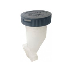 Yağdanlık Plastik Beyaz