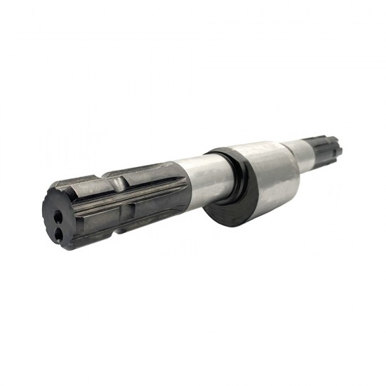 Krank Mil (Agrima 120 - 160 Lt Pompa)