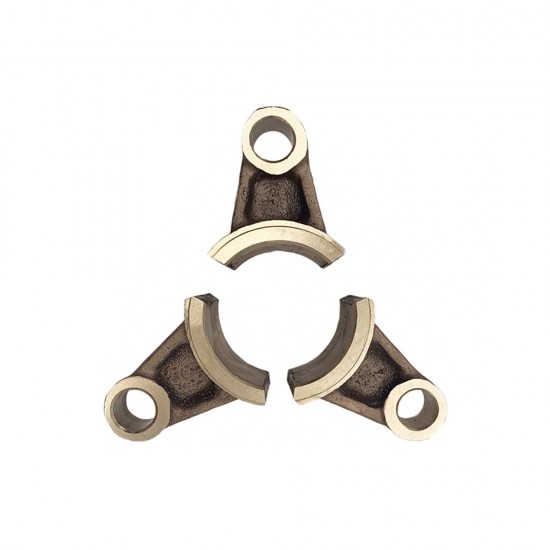 Biyel Kolu 3 Piston