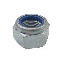 M24 x 2 Fiberli Somun 